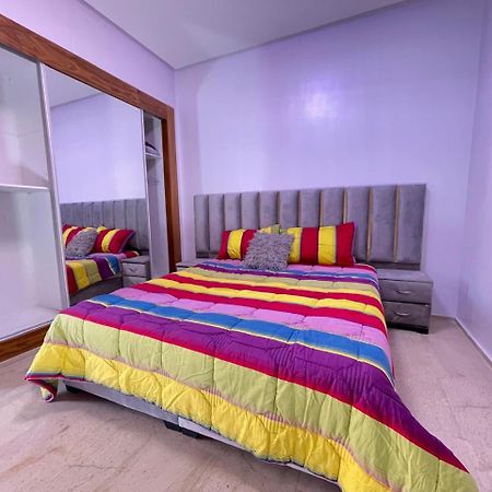 Cosy Appartement Au Centre De Marrakech Марракеш Экстерьер фото