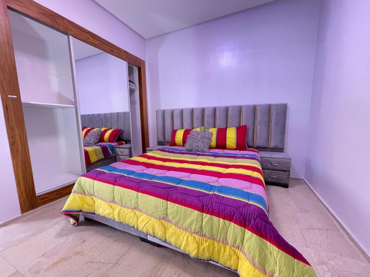 Cosy Appartement Au Centre De Marrakech Марракеш Экстерьер фото