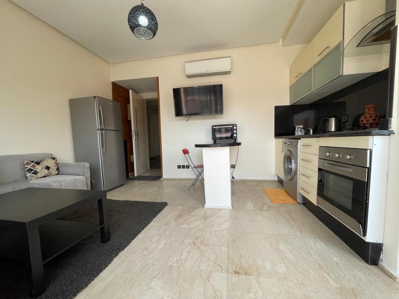 Cosy Appartement Au Centre De Marrakech Марракеш Экстерьер фото