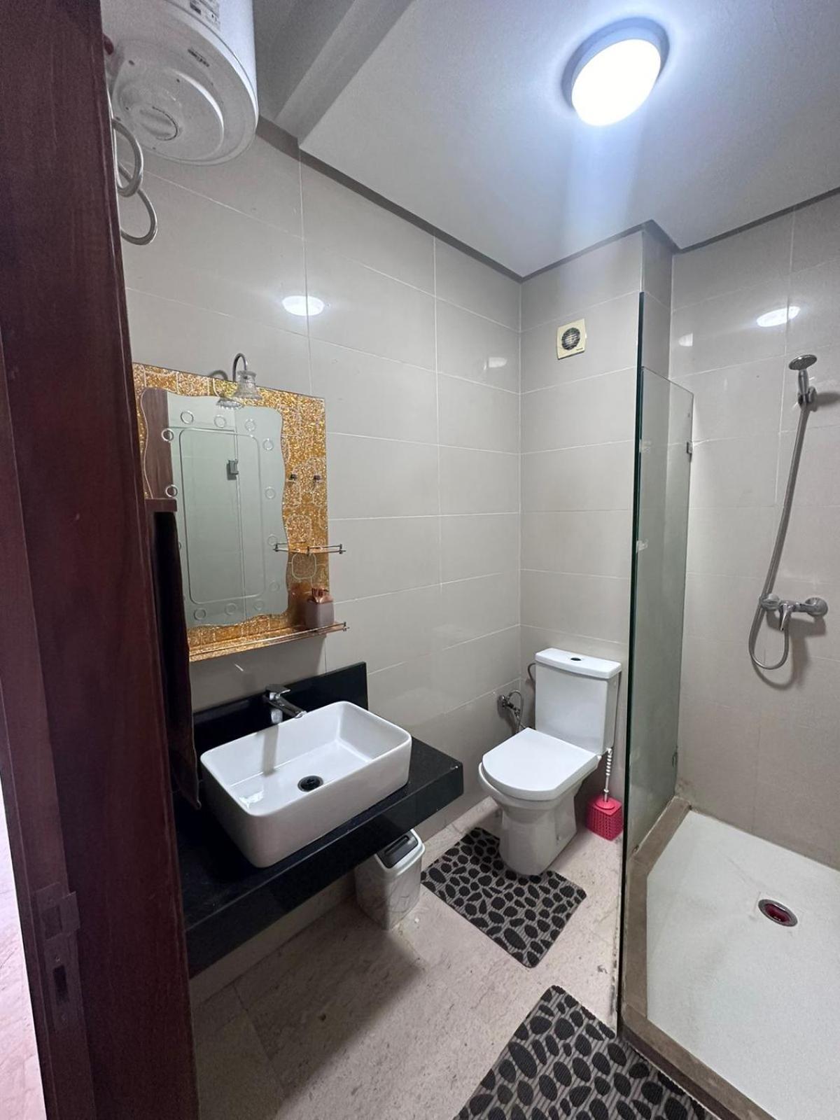 Cosy Appartement Au Centre De Marrakech Марракеш Экстерьер фото